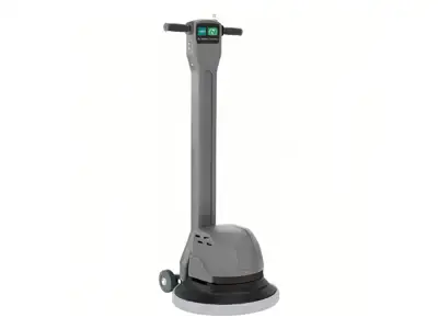 Reconditioned Tennant/Nobles FM-20-SS 20 inch low-speed floor machine