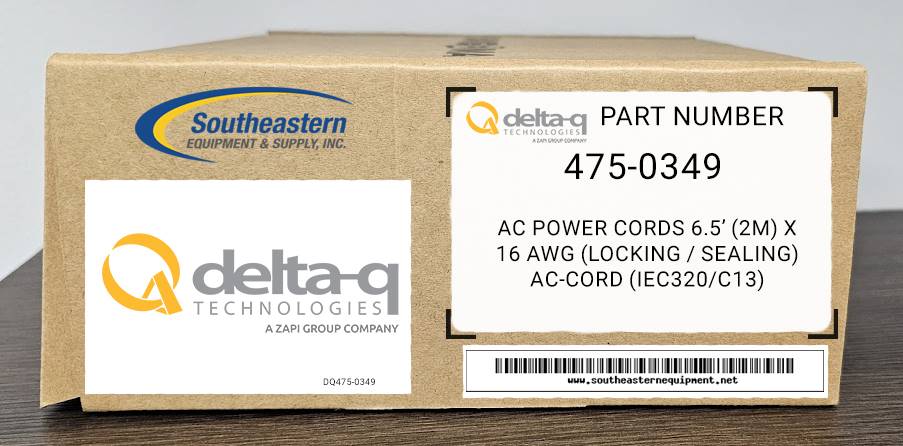 Delta-Q, Inc