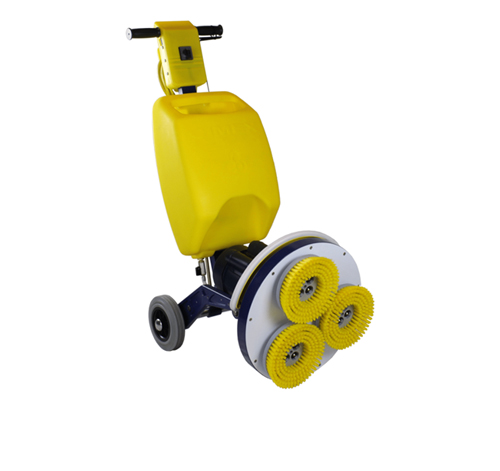 Cimex Floor Scrubber CR48SC