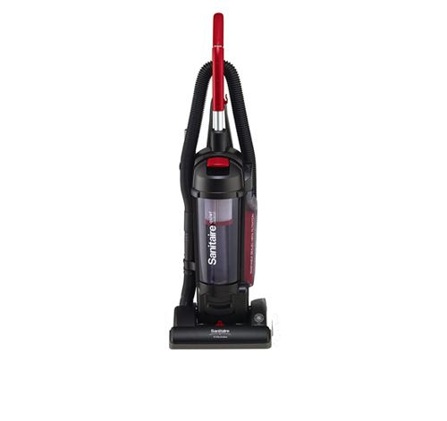 Sanitaire SC5745D FORCE® QuietClean® Upright Vacuum | Commercial ...