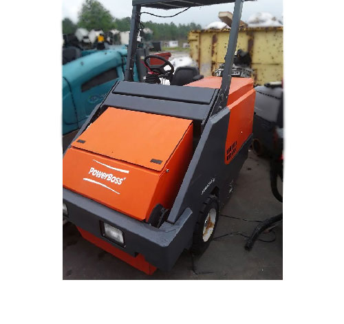 armadillo sweeper for sale